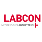 Logo der Firma LABCON - Medizinische Laboratorien GmbH