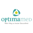 Logo der Firma OptimaMed