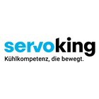 Logo der Firma Servoking GmbH