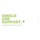 Logo der Firma Single Use Support GmbH