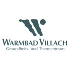 Logo der Firma Gesundheits- und Thermenresort Warmbad-Villach Holding GmbH