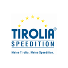 Logo der Firma Tirolia Spedition GmbH