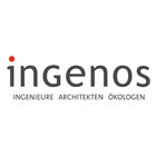Logo der Firma INGENOS ZT GmbH