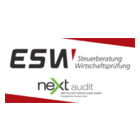Logo der Firma ESW Steuerberatung GmbH & Co KG
