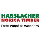 Logo der Firma HASSLACHER  NORICA TIMBER
