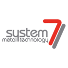 Logo der Firma system7 metal technology GmbH
