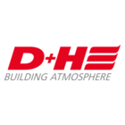 Logo der Firma D+H Österreich GmbH
