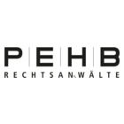 Logo der Firma PEHB Rechtsanwälte GmbH