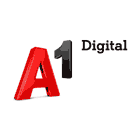 Logo der Firma A1 Digital International GmbH