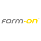 Logo der Firma FORM-ON GmbH