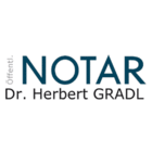 Logo der Firma Notariat Dr. Herbert Gradl