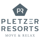 Logo der Firma Pletzer Resorts Holding GmbH