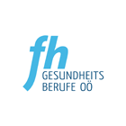 Logo der Firma FH Gesundheitsberufe OÖ GmbH