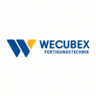 Logo der Firma WECUBEX Fertigungstechnik GmbH