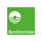 Logo der Firma Kontinentale