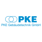 Logo der Firma PKE Gebäudetechnik GmbH