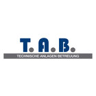 Logo der Firma T.A.B. Technische Anlagen Betreuung