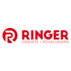 Logo der Firma Ringer GmbH