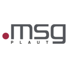 Logo der Firma msg Plaut Austria GmbH