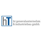 Logo der Firma HT Generalunternehmer & Industriebau GmbH