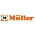 Logo der Firma MHA Müller HandelsgmbH