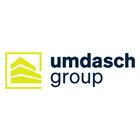 Logo der Firma Umdasch Group AG