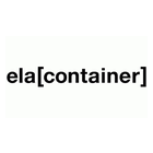 Logo der Firma ELA Container GmbH