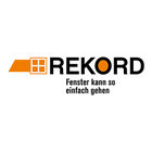 Logo der Firma REKORD Fenster Weitendorf