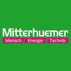 Logo der Firma Mitterhuemer - Mensch / Energie / Technik