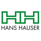 Logo der Firma Hans Hauser GmbH & Co KG - Bauunternehmen