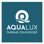 Logo der Firma AQUALUX Therme Fohnsdorf
