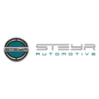 Logo der Firma Steyr Automotive GmbH