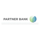Logo der Firma PARTNER BANK AG
