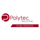 Logo der Firma POLYTEC Industrial GmbH