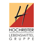 Logo der Firma Hochreiter Lebensmittelbetriebe GmbH