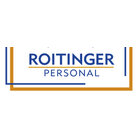 Logo der Firma Roitinger Personal GmbH