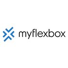 Logo der Firma MYFLEXBOX Austria GmbH