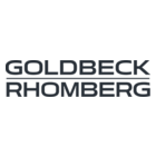 Logo der Firma GOLDBECK RHOMBERG