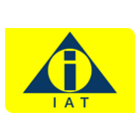 Logo der Firma IAT GmbH