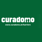 Logo der Firma cura domo 24-Stunden Betreuung GmbH