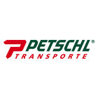 Logo der Firma PETSCHL-TRANSPORTE Österreich Gesellschaft mbH & Co KG