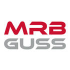 Logo der Firma MRB Guss GmbH
