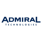 Logo der Firma ADMIRAL Technologies
