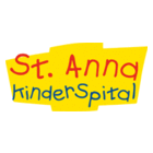 Logo der Firma St. Anna Kinderspital GmbH