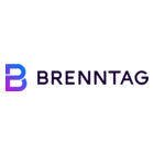 Logo der Firma Brenntag Austria GmbH