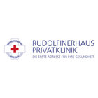 Logo der Firma Rudolfinerhaus Privatklinik GmbH