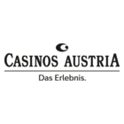 Logo der Firma Casinos Austria AG