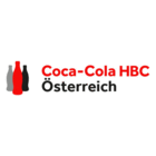 Logo der Firma Coca-Cola HBC Austria GmbH