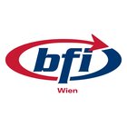 Logo der Firma BFI Berufsförderungsinstitut Wien