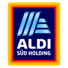Logo der Firma ALDI SÜD HOLDING